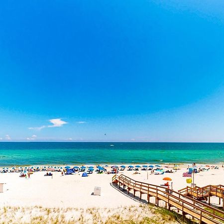 Apartamento Perdido Skye 12 Perdido Key Exterior foto