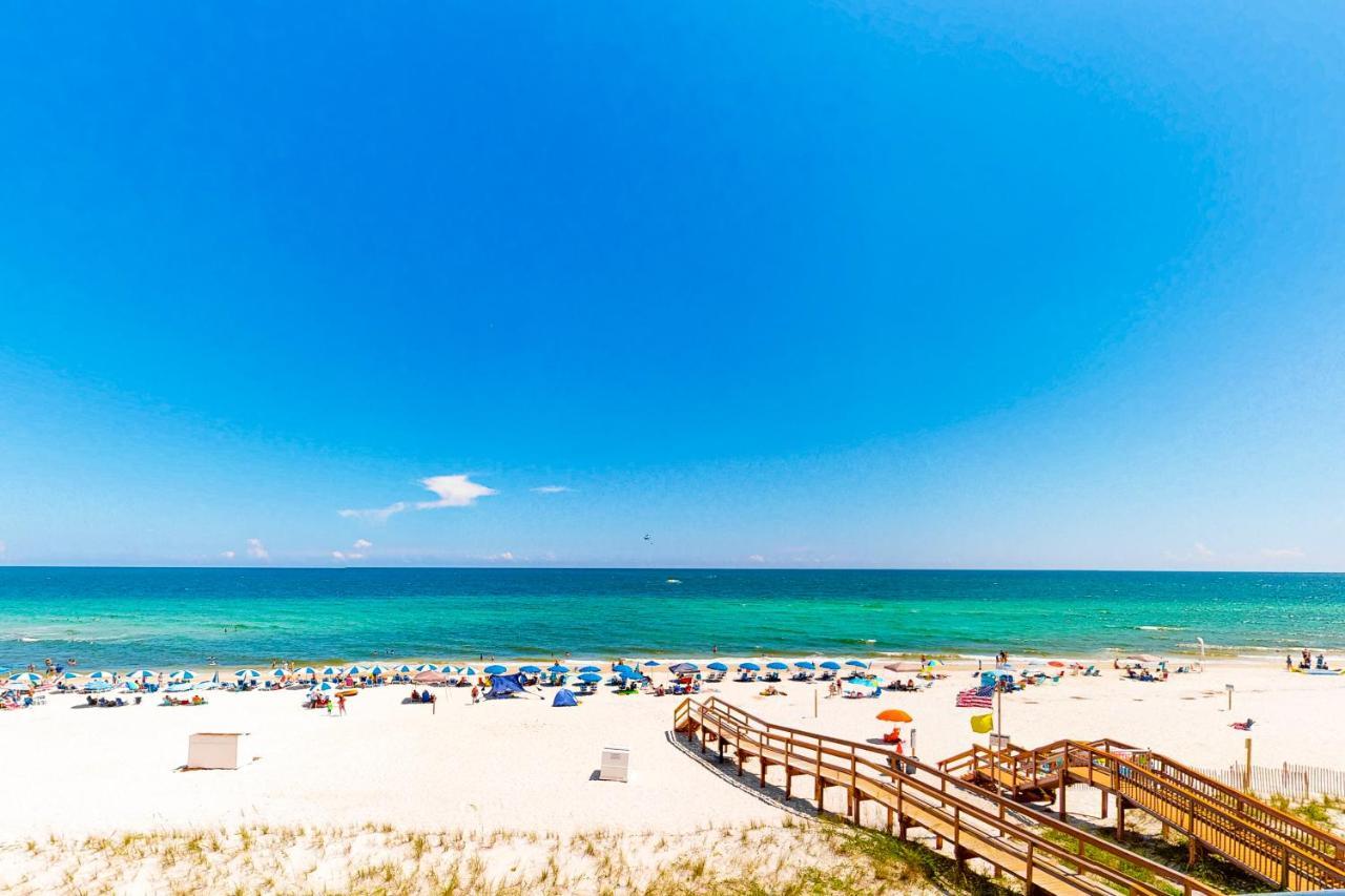 Apartamento Perdido Skye 12 Perdido Key Exterior foto