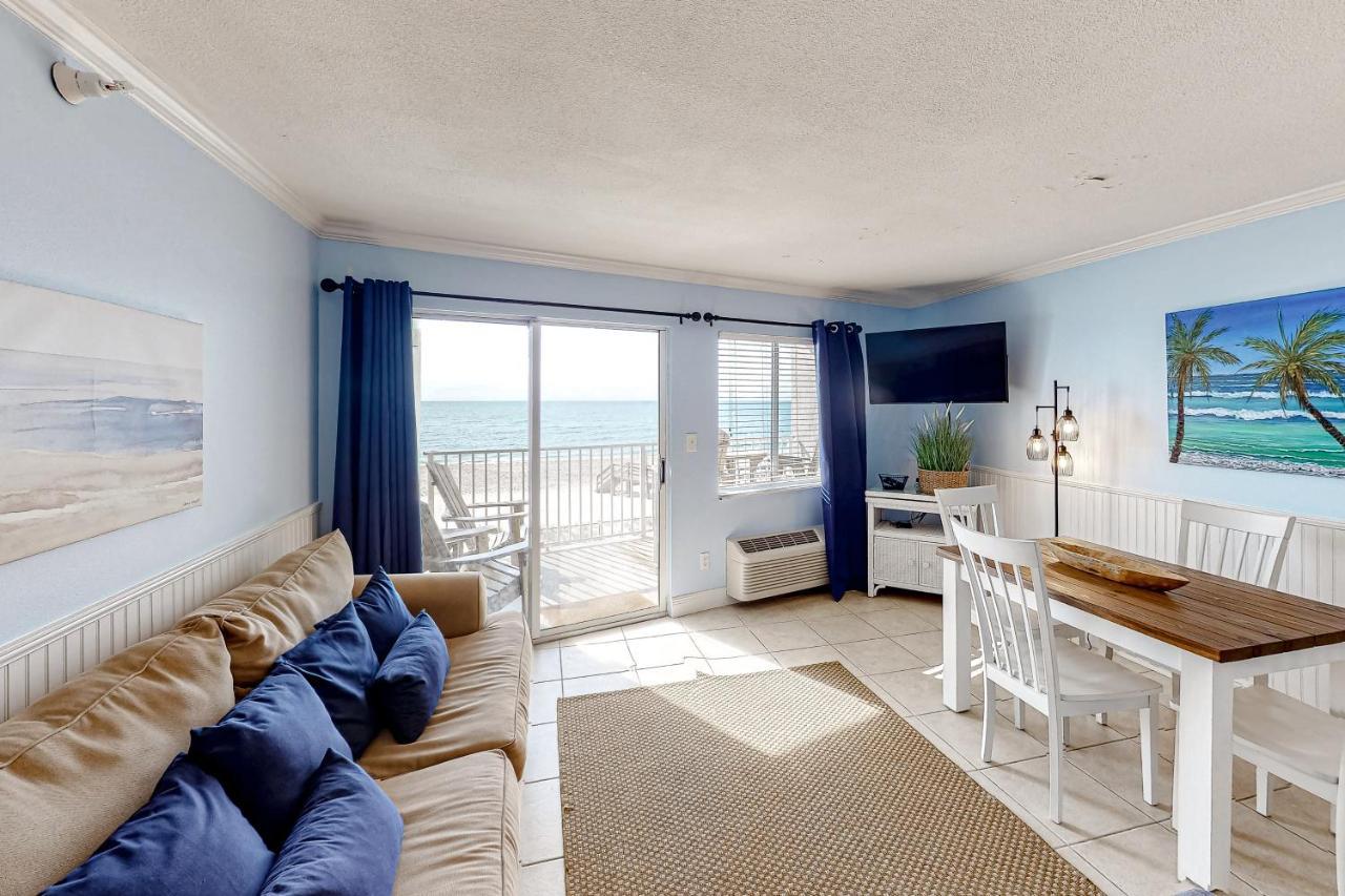 Apartamento Perdido Skye 12 Perdido Key Exterior foto