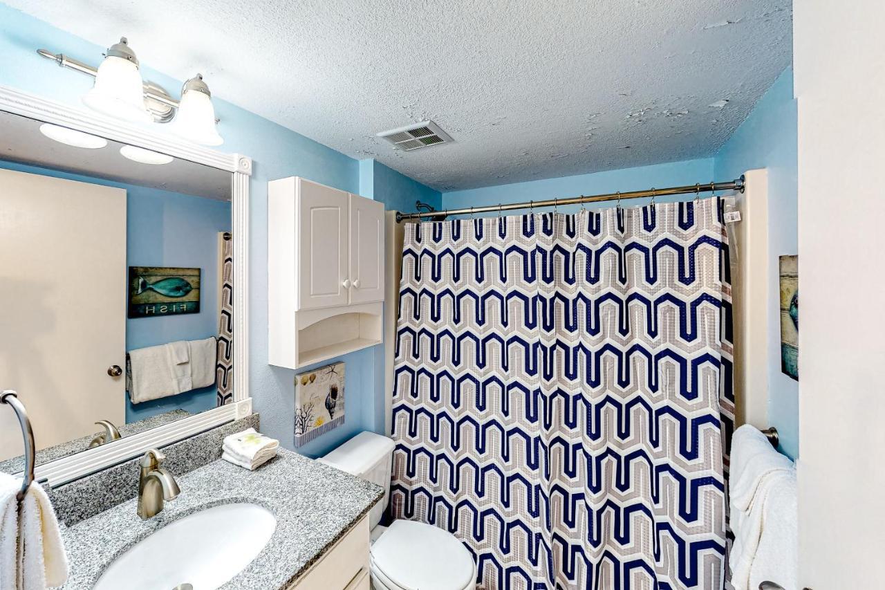 Apartamento Perdido Skye 12 Perdido Key Exterior foto