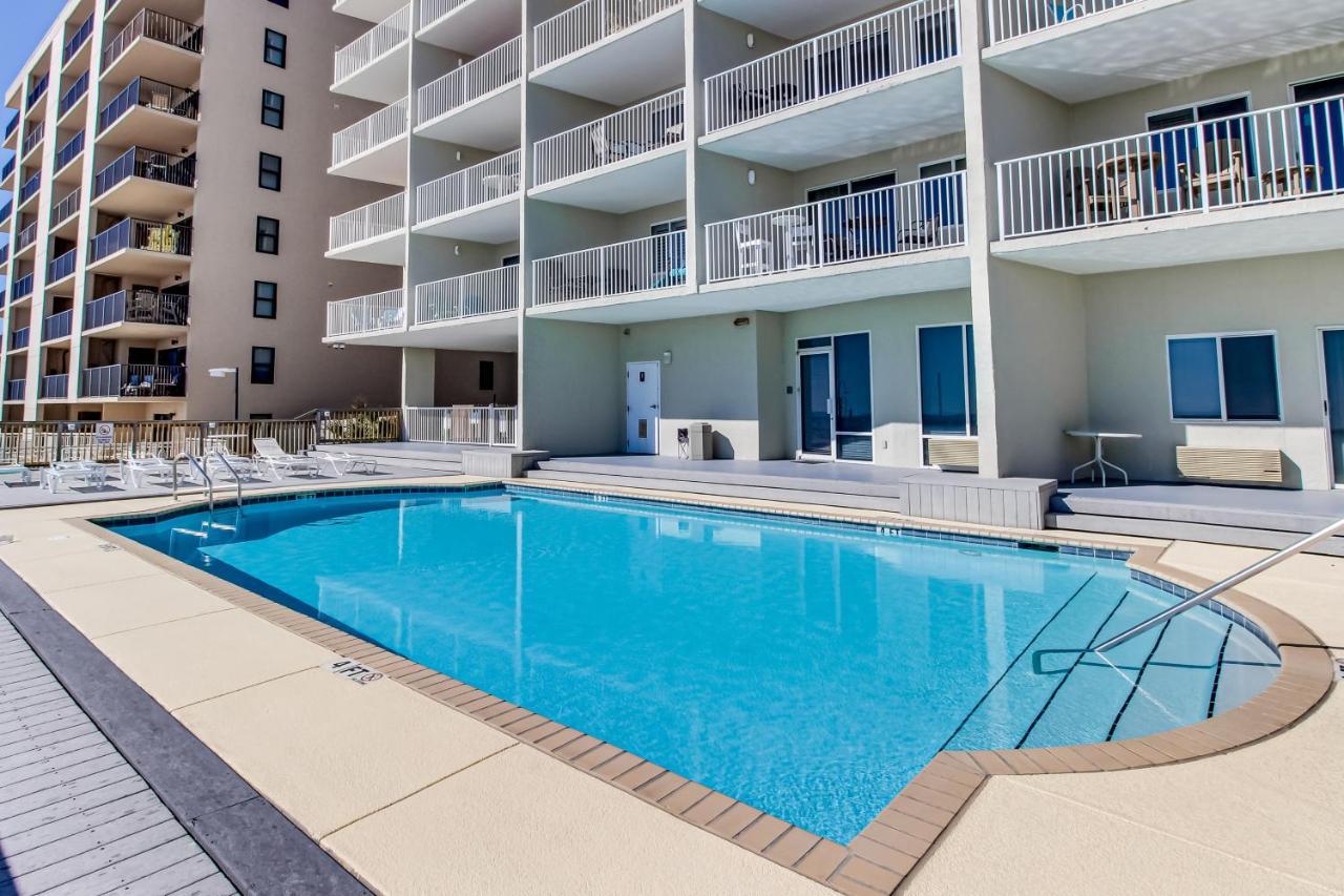 Apartamento Perdido Skye 12 Perdido Key Exterior foto