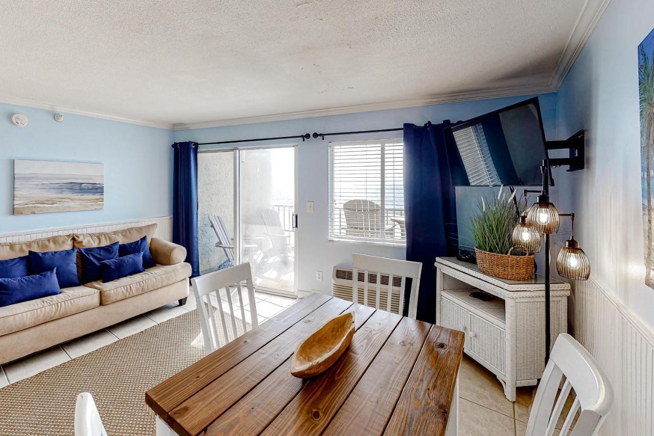 Apartamento Perdido Skye 12 Perdido Key Exterior foto