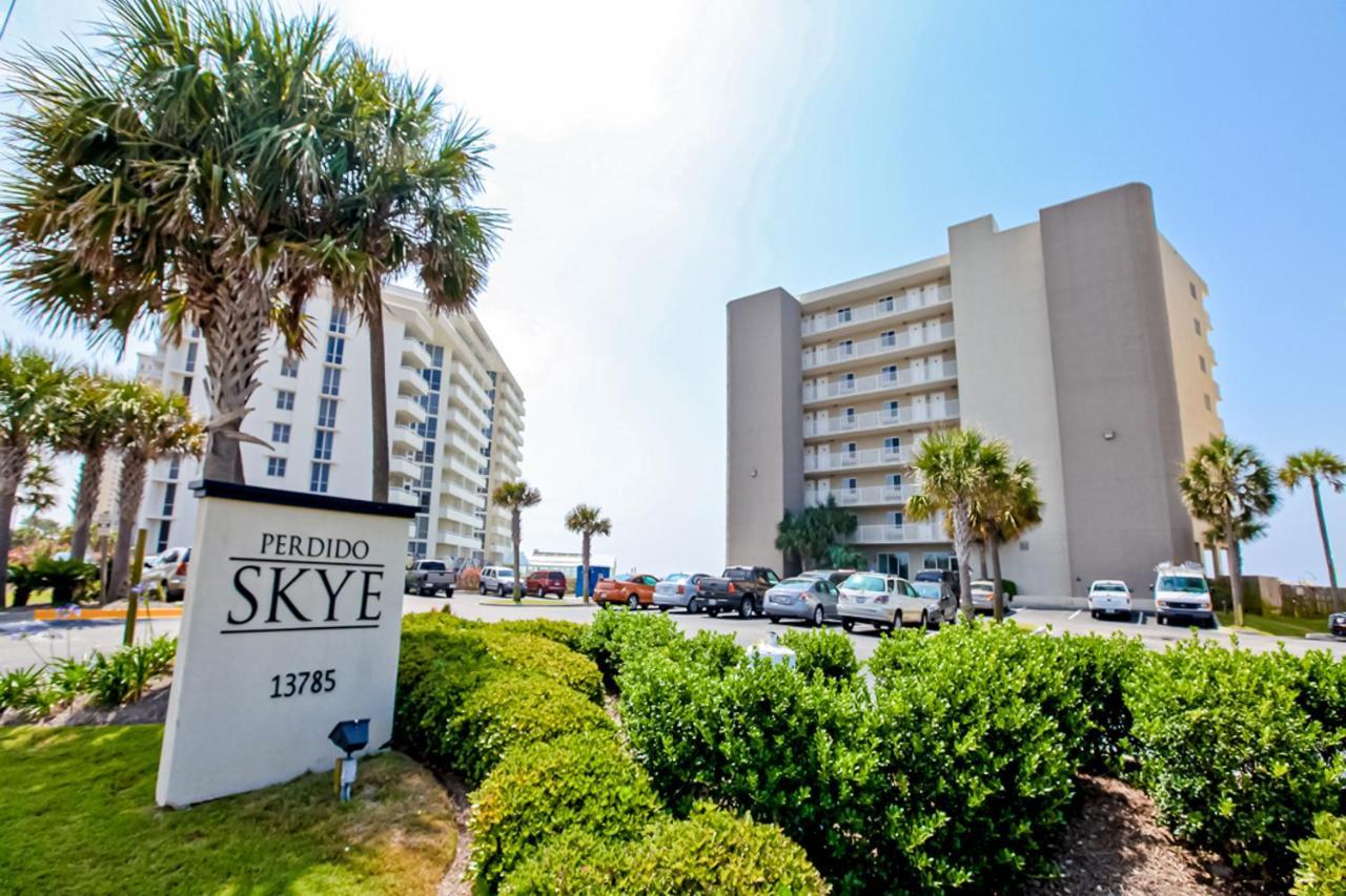 Apartamento Perdido Skye 12 Perdido Key Exterior foto
